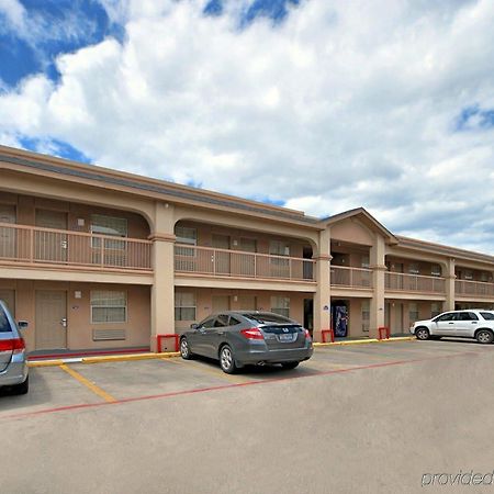 Americas Best Value Inn Killeen Ft Hood Εξωτερικό φωτογραφία