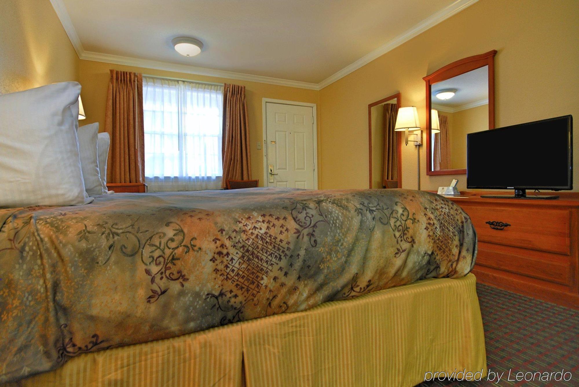 Americas Best Value Inn Killeen Ft Hood Εξωτερικό φωτογραφία