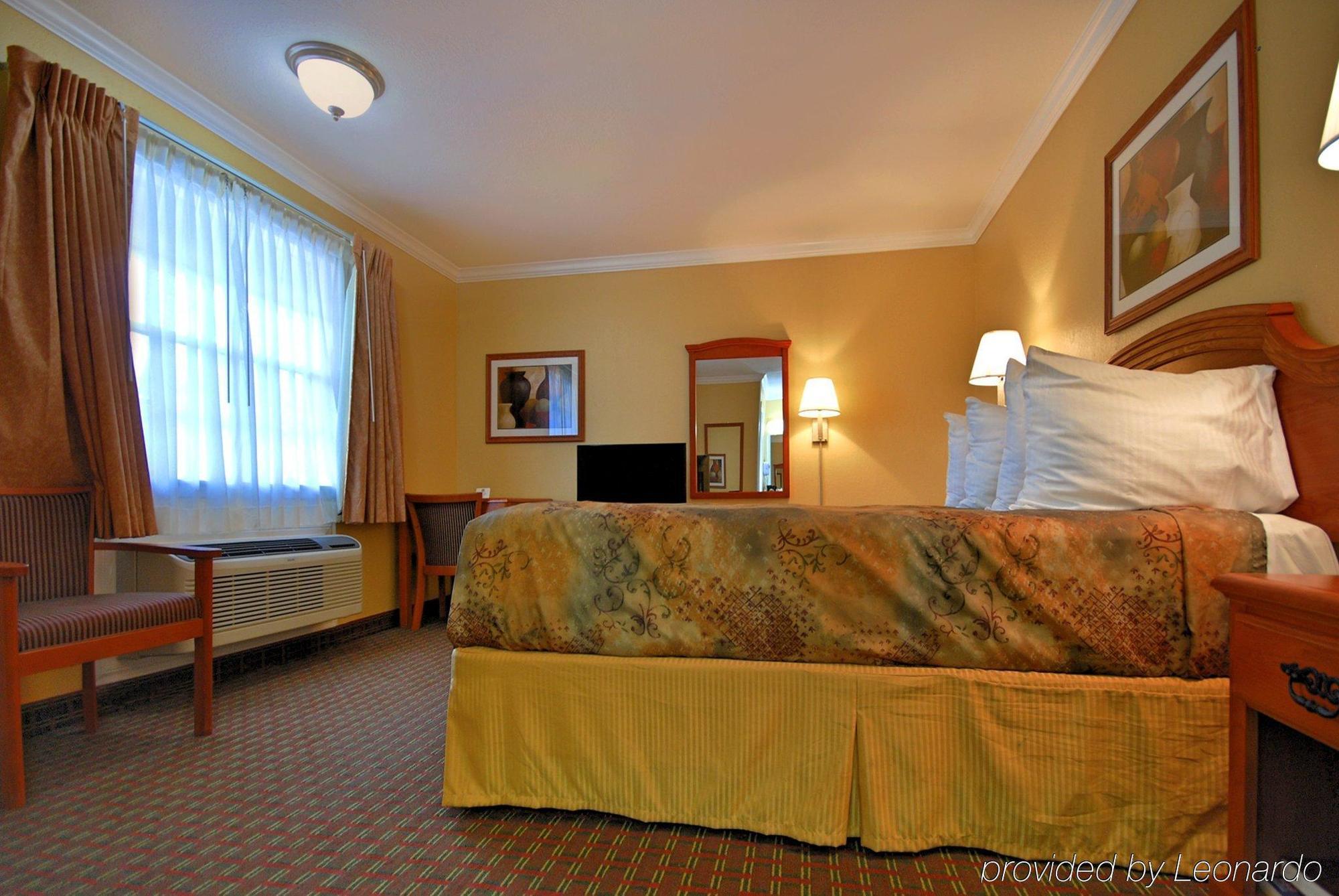 Americas Best Value Inn Killeen Ft Hood Εξωτερικό φωτογραφία