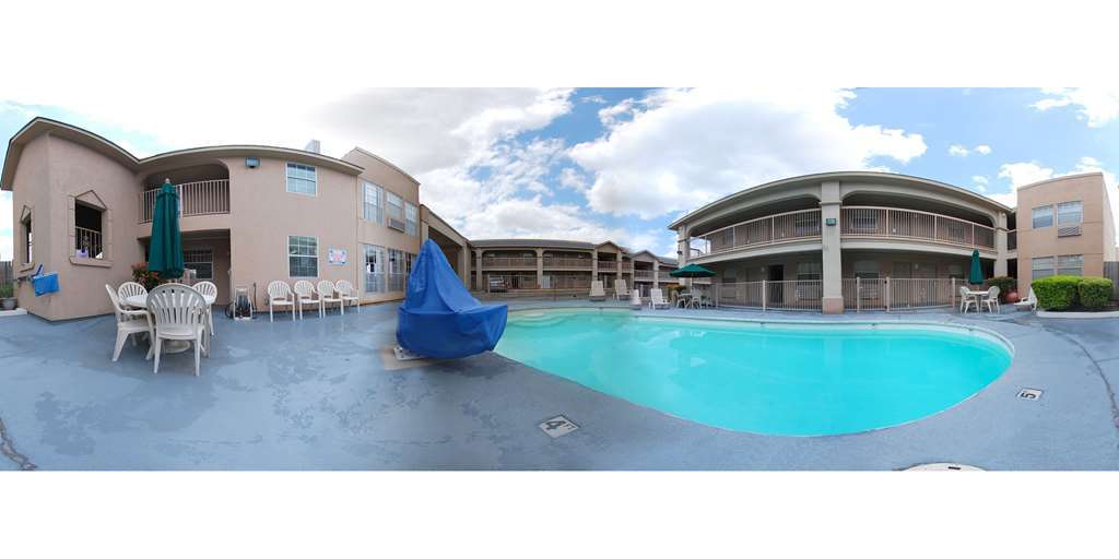 Americas Best Value Inn Killeen Ft Hood Ανέσεις φωτογραφία