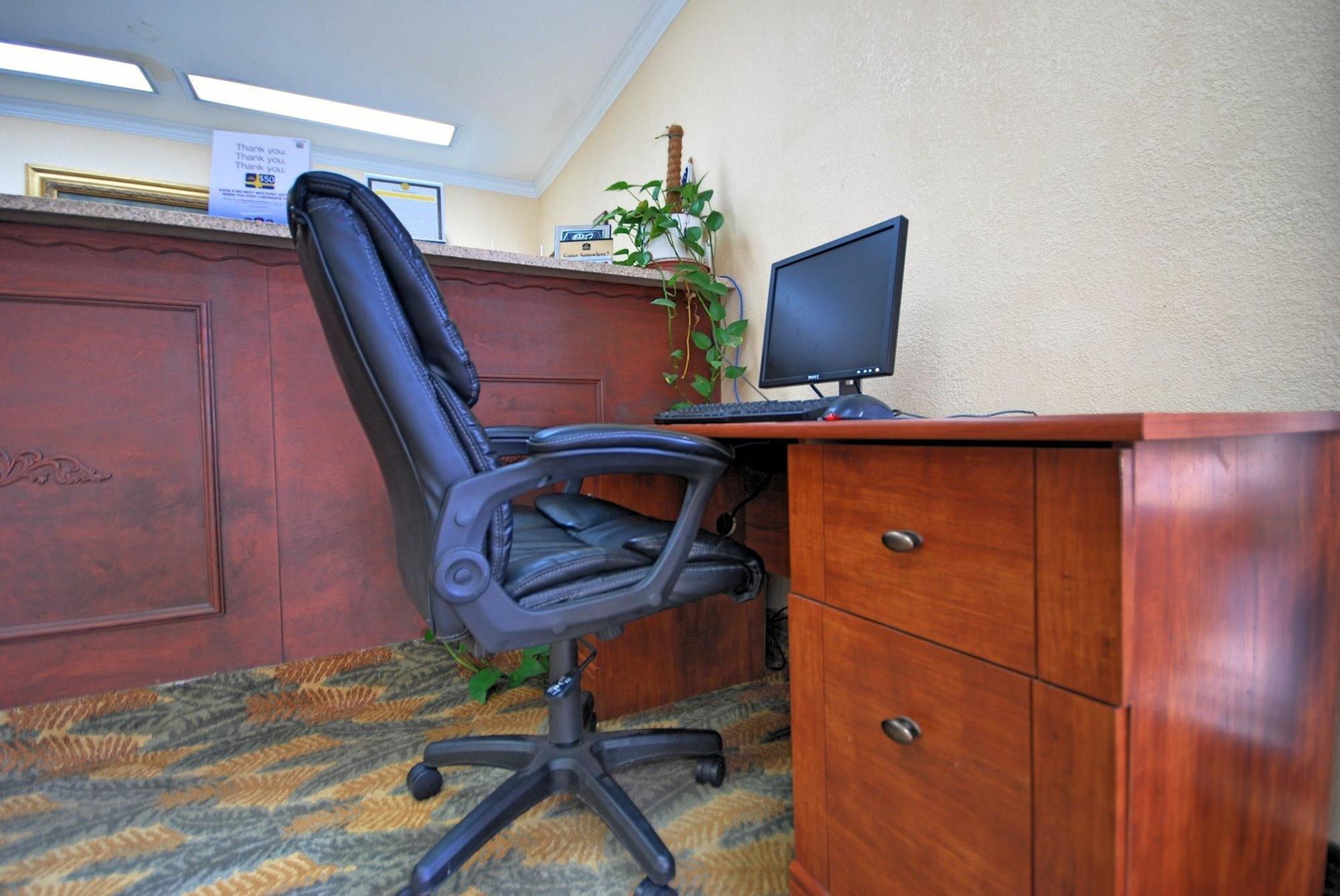 Americas Best Value Inn Killeen Ft Hood Εξωτερικό φωτογραφία