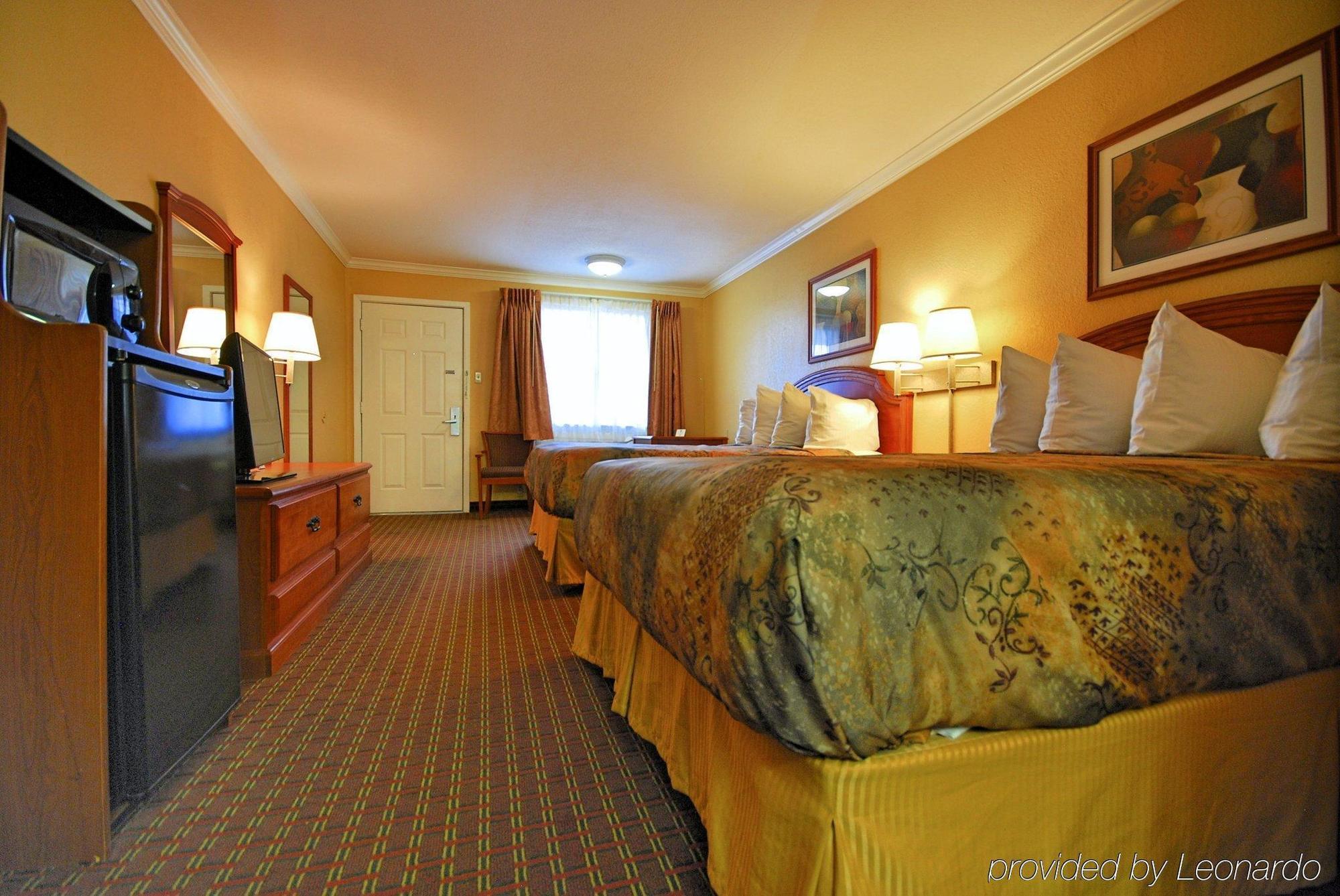 Americas Best Value Inn Killeen Ft Hood Εξωτερικό φωτογραφία