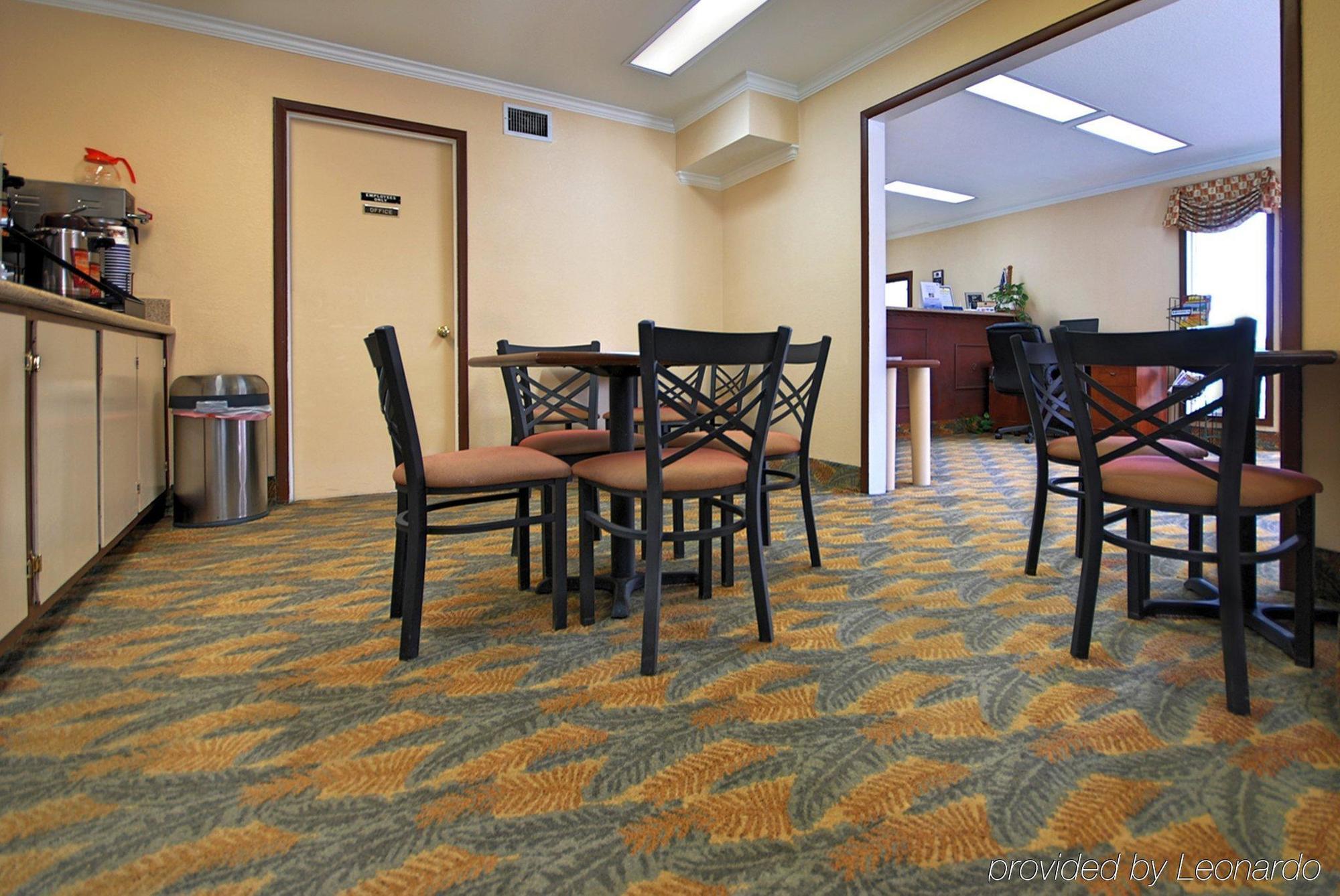 Americas Best Value Inn Killeen Ft Hood Εξωτερικό φωτογραφία