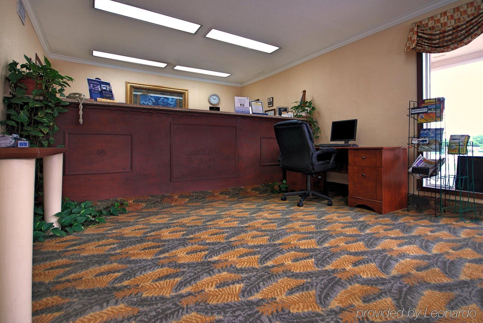 Americas Best Value Inn Killeen Ft Hood Εξωτερικό φωτογραφία