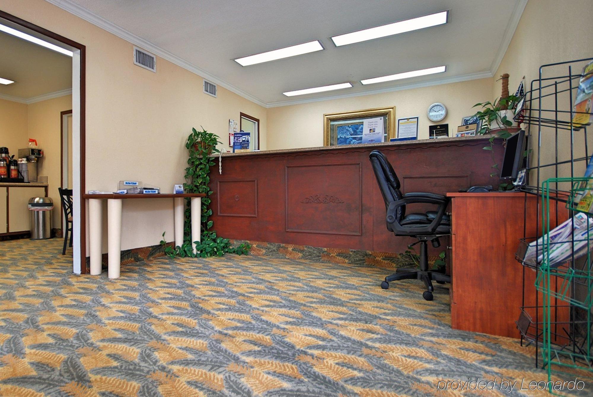 Americas Best Value Inn Killeen Ft Hood Εξωτερικό φωτογραφία