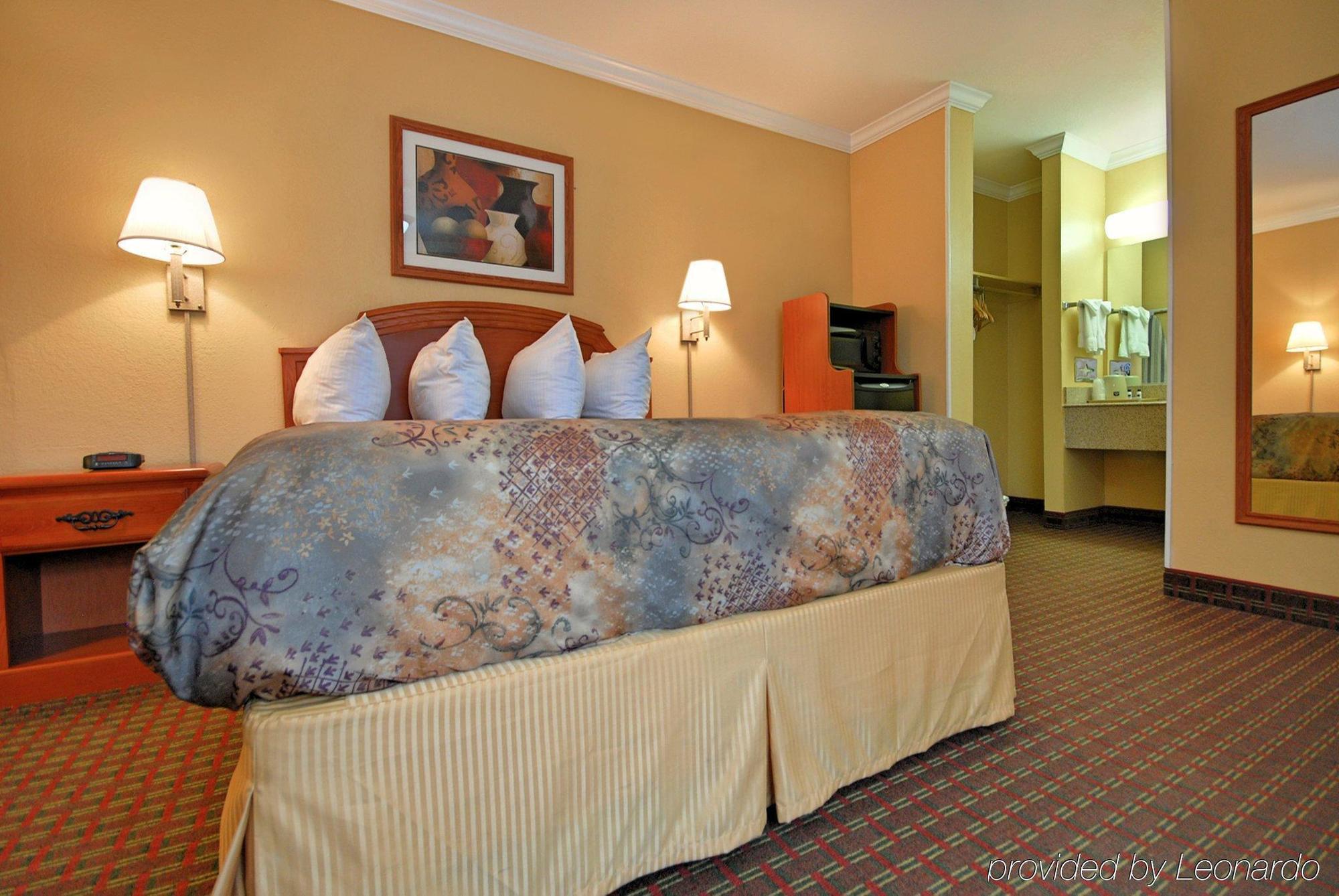 Americas Best Value Inn Killeen Ft Hood Εξωτερικό φωτογραφία