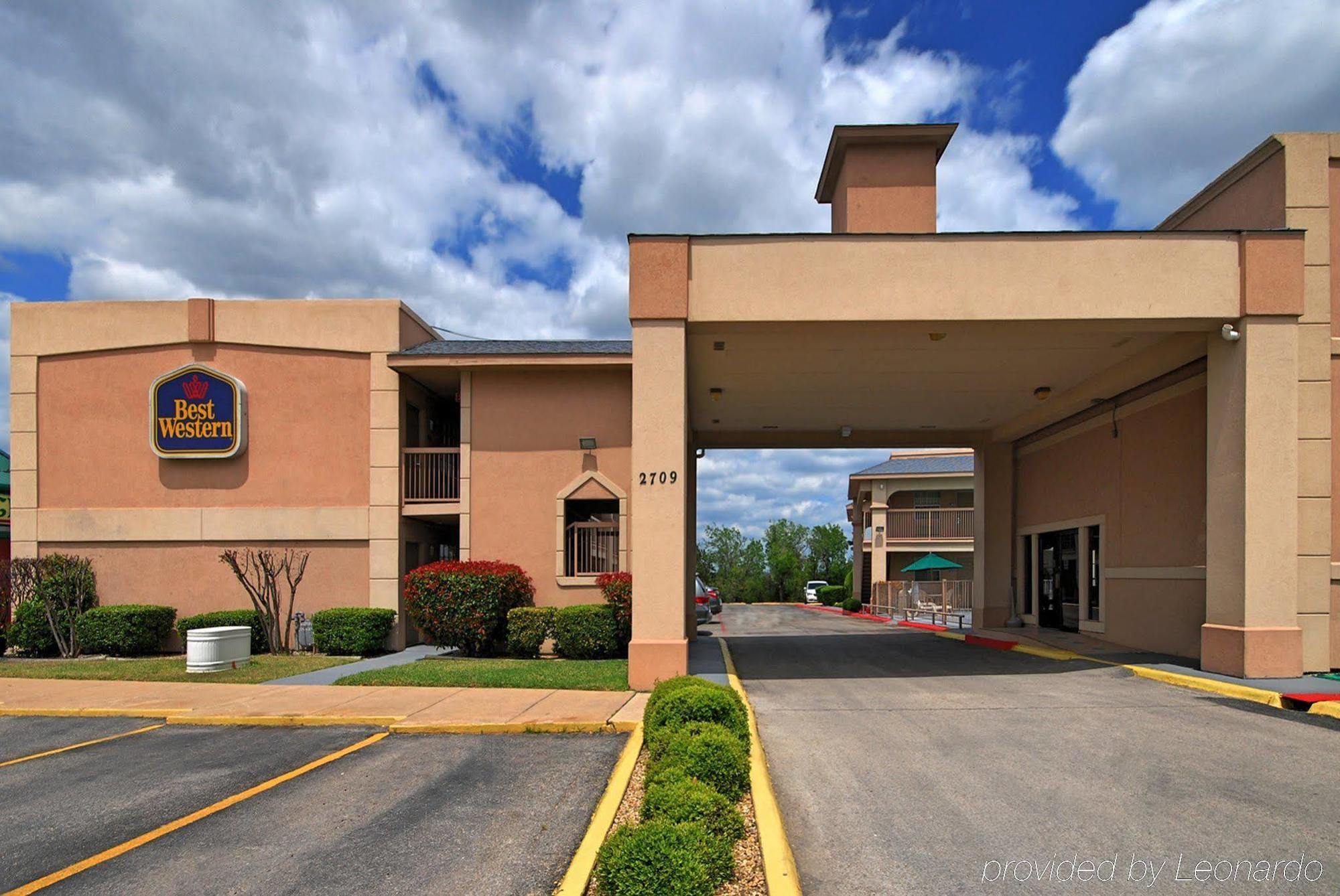 Americas Best Value Inn Killeen Ft Hood Εξωτερικό φωτογραφία