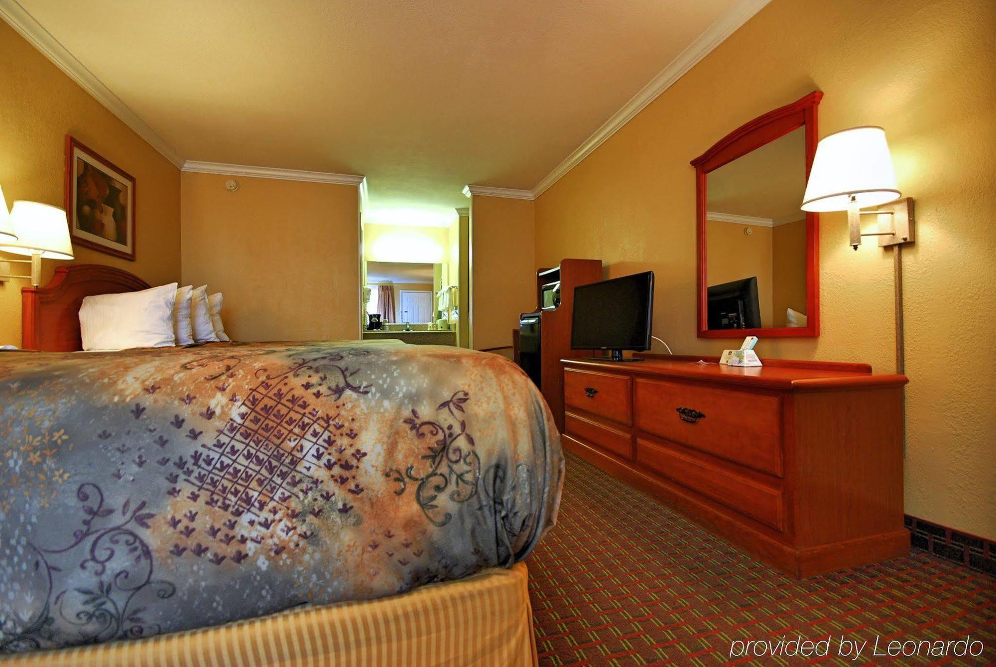 Americas Best Value Inn Killeen Ft Hood Εξωτερικό φωτογραφία