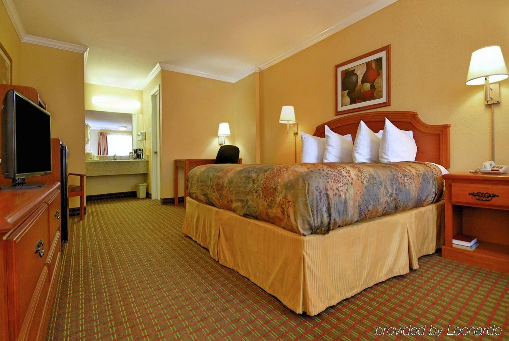 Americas Best Value Inn Killeen Ft Hood Εξωτερικό φωτογραφία