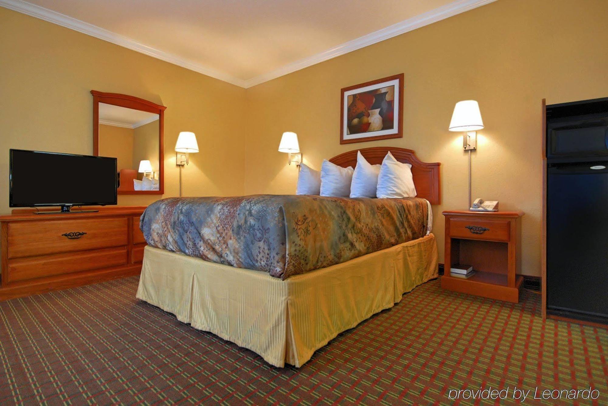 Americas Best Value Inn Killeen Ft Hood Εξωτερικό φωτογραφία