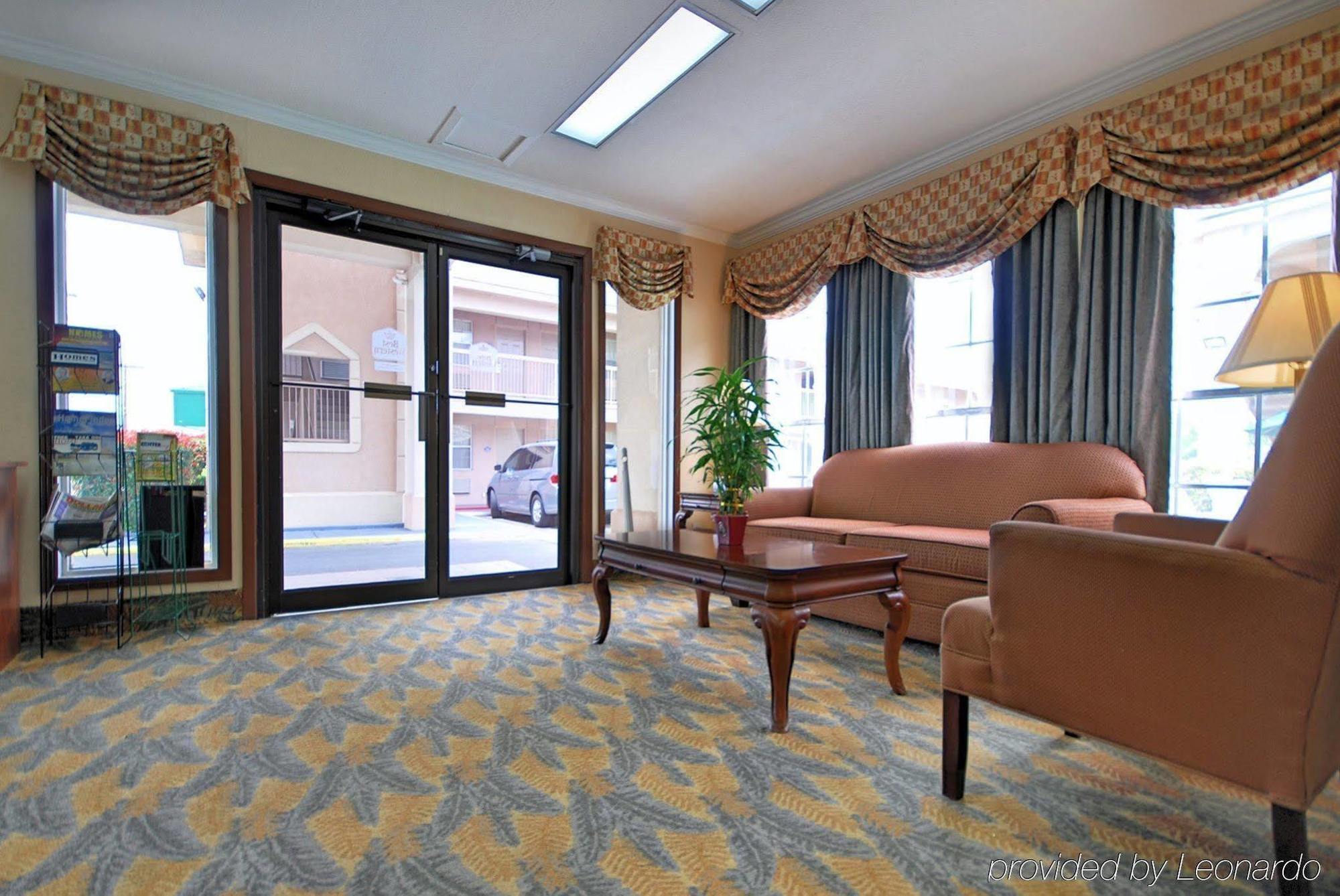 Americas Best Value Inn Killeen Ft Hood Εξωτερικό φωτογραφία