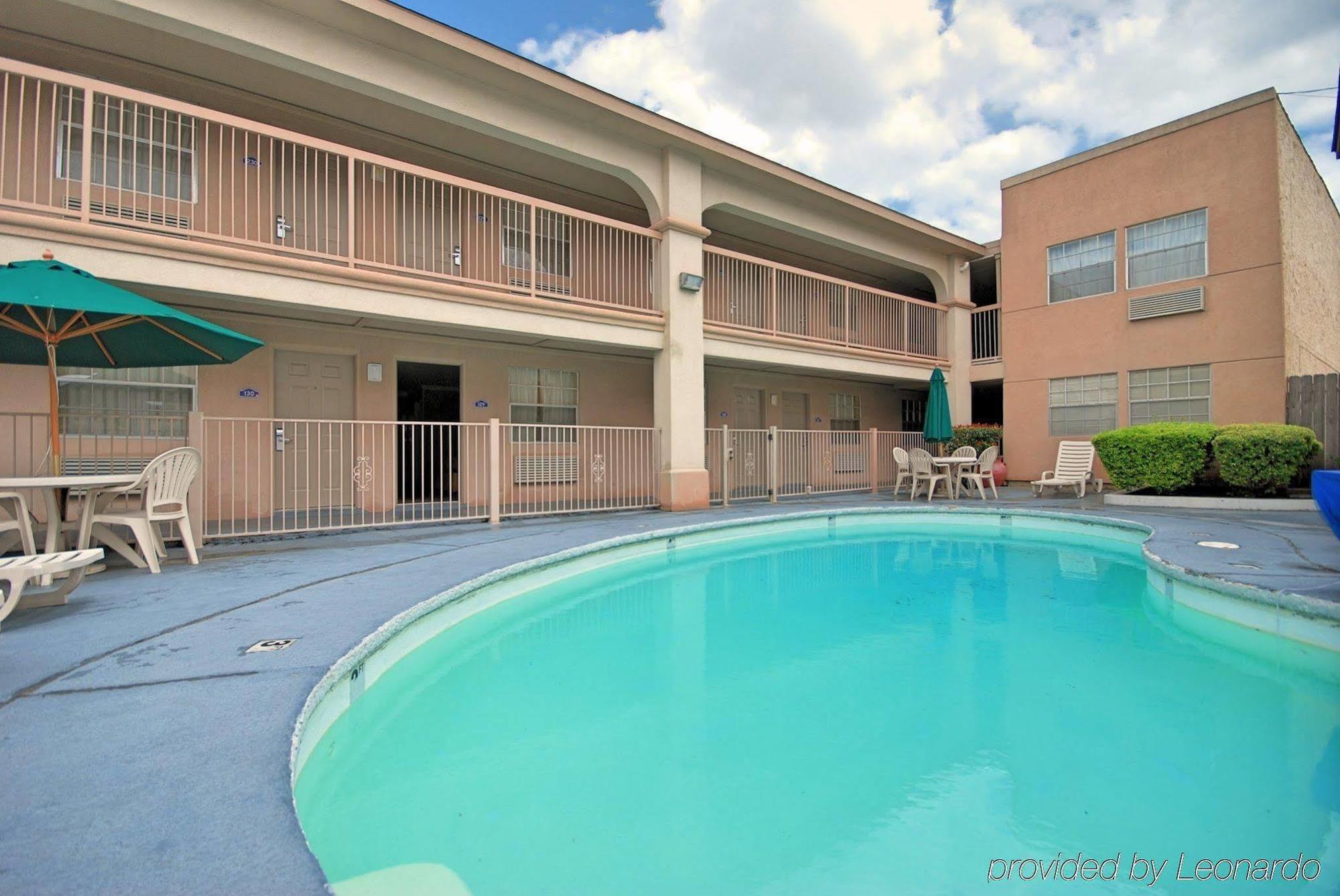 Americas Best Value Inn Killeen Ft Hood Εξωτερικό φωτογραφία