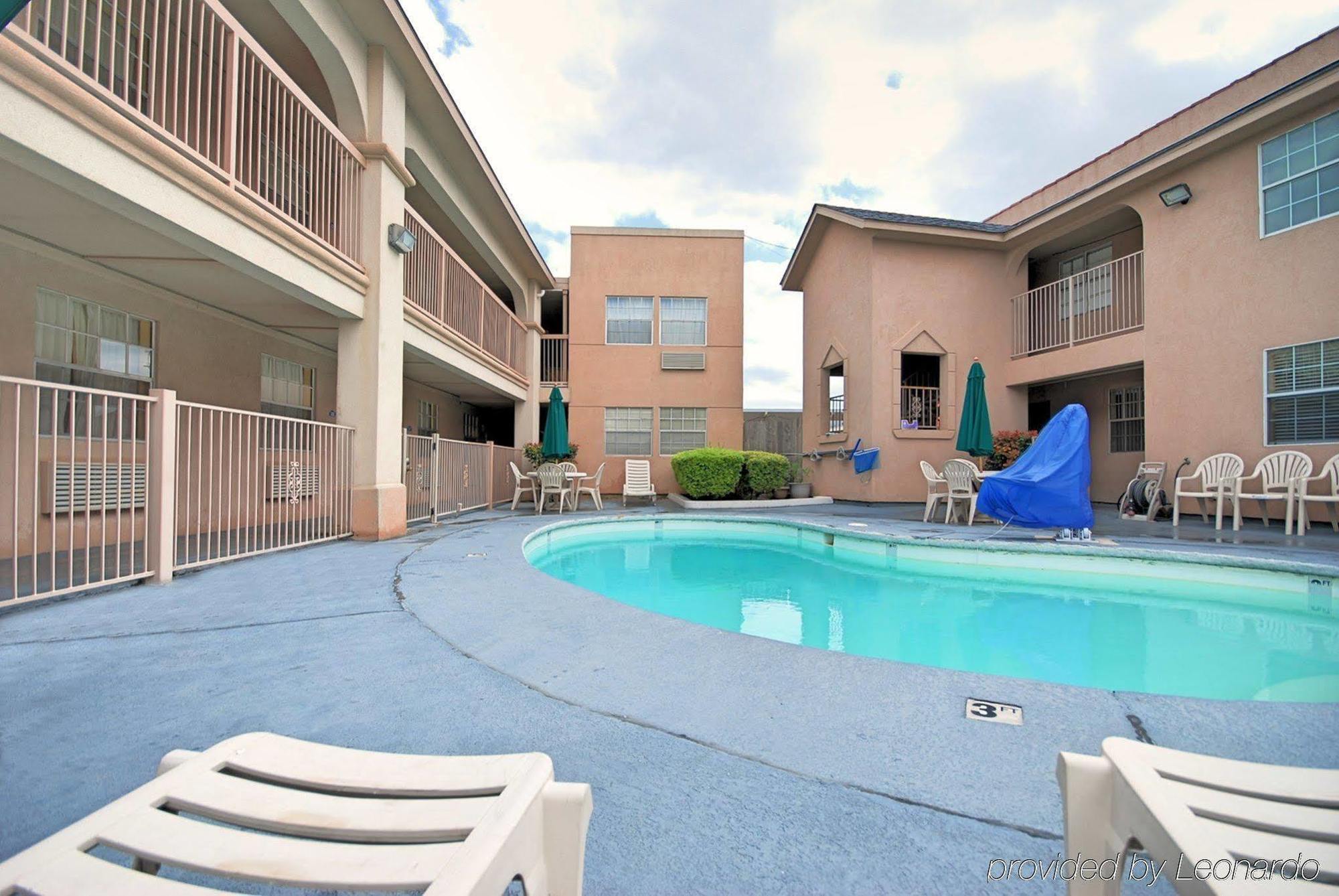 Americas Best Value Inn Killeen Ft Hood Εξωτερικό φωτογραφία