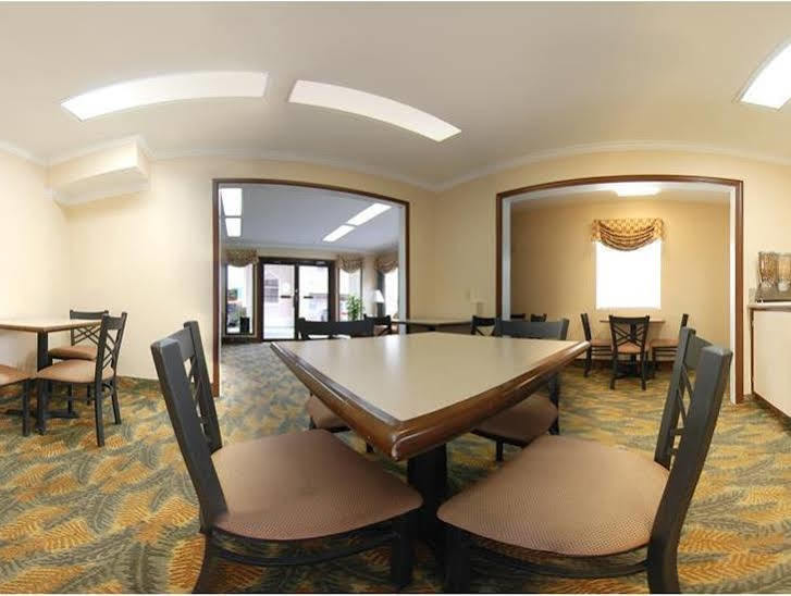 Americas Best Value Inn Killeen Ft Hood Εξωτερικό φωτογραφία