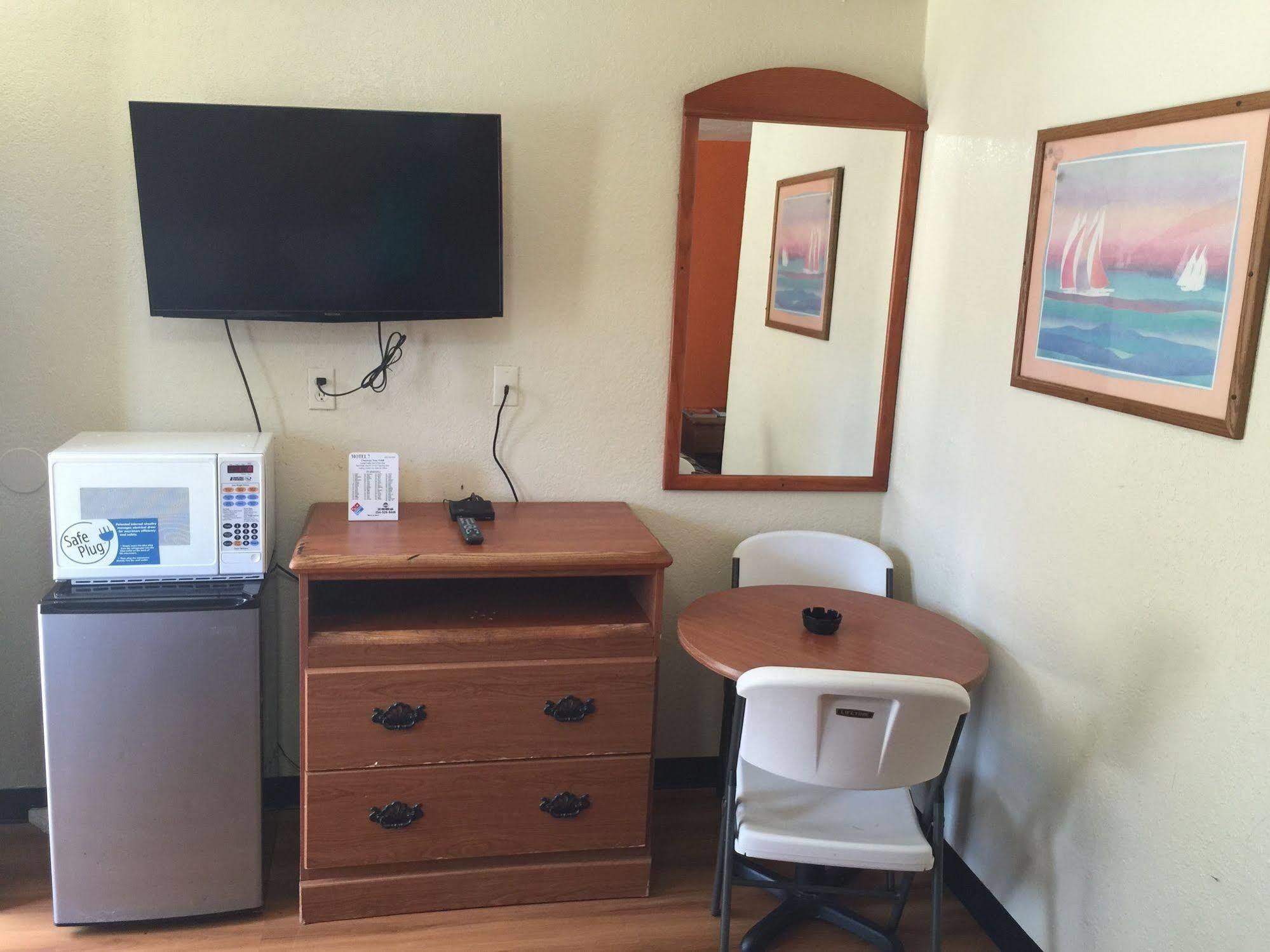 Americas Best Value Inn Killeen Ft Hood Εξωτερικό φωτογραφία