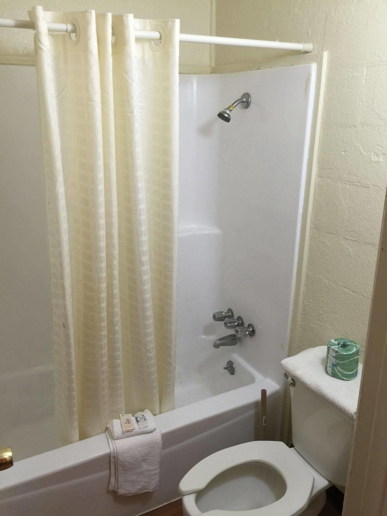 Americas Best Value Inn Killeen Ft Hood Εξωτερικό φωτογραφία
