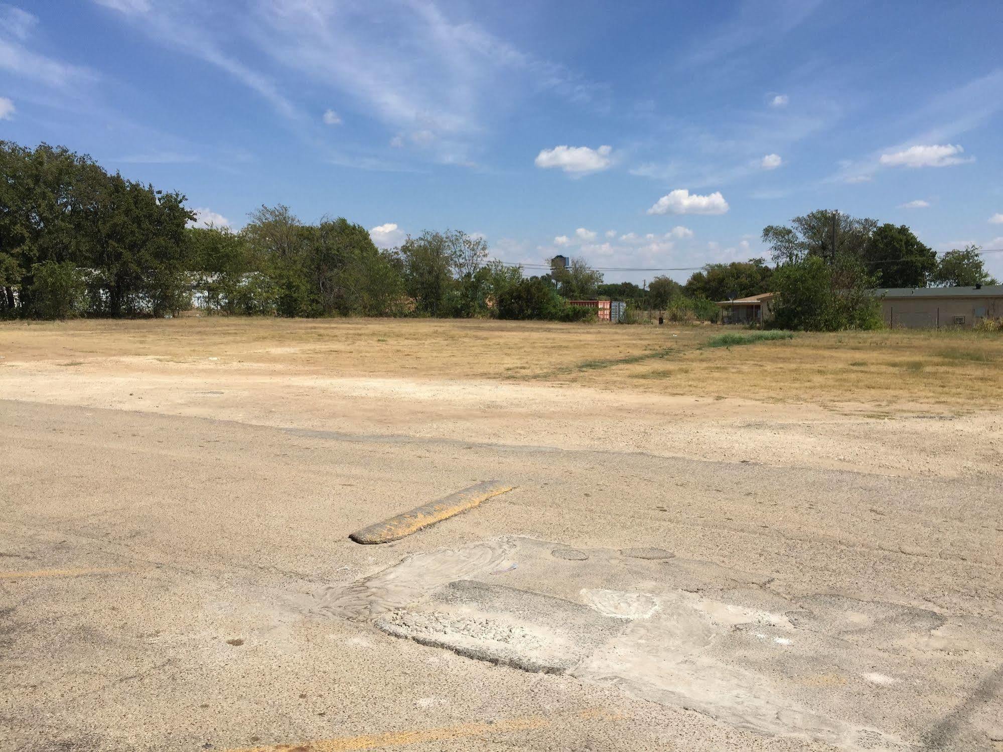 Americas Best Value Inn Killeen Ft Hood Εξωτερικό φωτογραφία